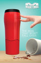 The Anti Gravity Thermos Mugs - A Revolutionary Non-Spill Mug