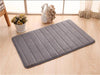 Super Absorbent Clean Step Doormat