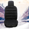 Original Cushion Soft Non-Slip Pad Car Seat Cushion Thick Velvet Car Seat Cover