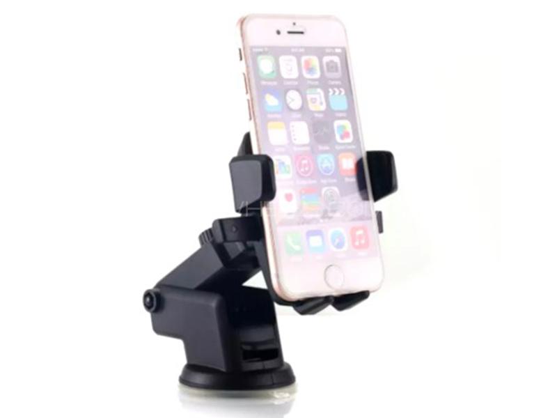 One Touch 5 Dashboard & Windshield Universal Car Mount Phone Holder